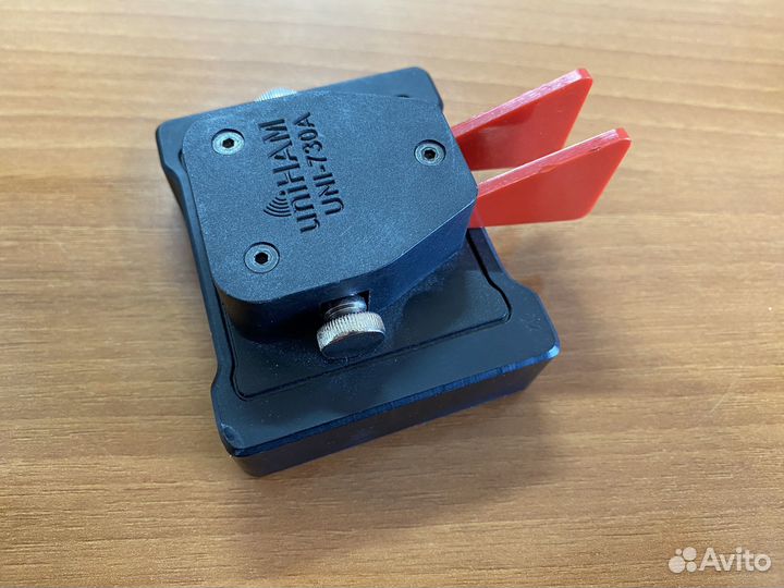 Двухрычажные телеграфные ключи - две штуки