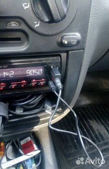 Bluetooth адаптер.Блютуз Адаптер Ресивер Авто