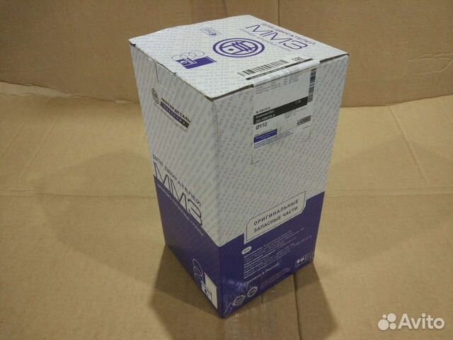 Поршневая газ, паз, маз, ЗИЛ Д245 Евро2