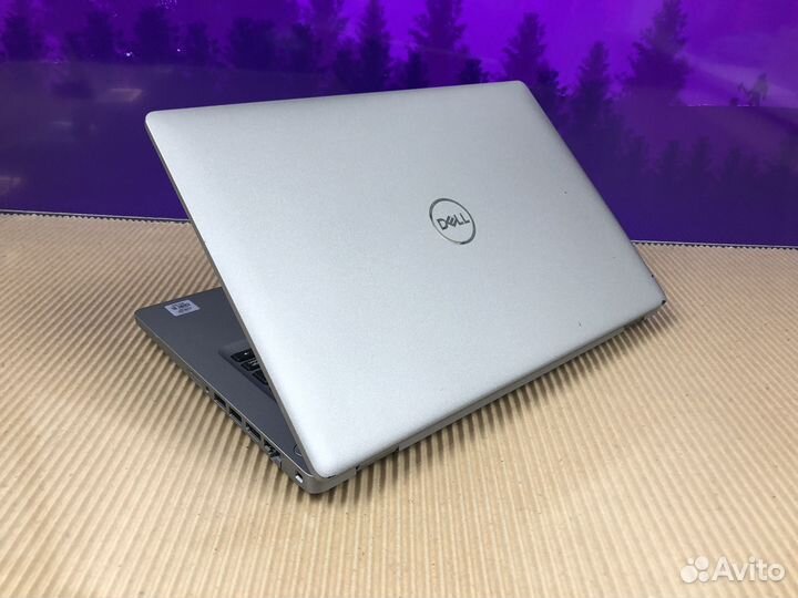 Ноутбук dell i5/16gb/250Gb