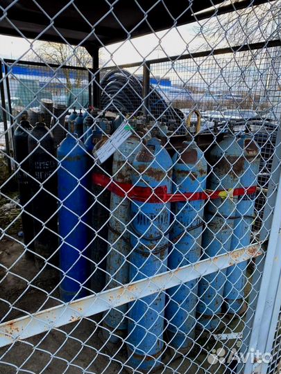 Газовый баллон пропан скупка с гарантией