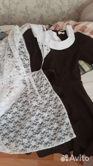 Школьная форма