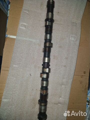 Распредвал мазда fe 16 mazda 626