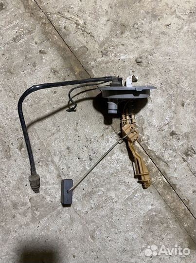 Датчик уровня топлива бмв Е65/Е66 n62