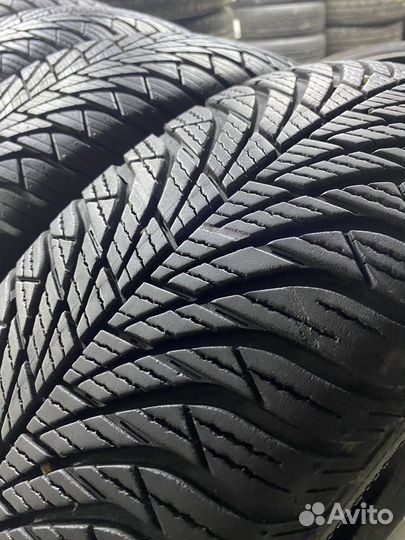 Fulda MultiControl 185/65 R15