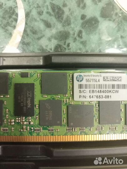 Оперативная память ddr3 4 gb.16gb 1333