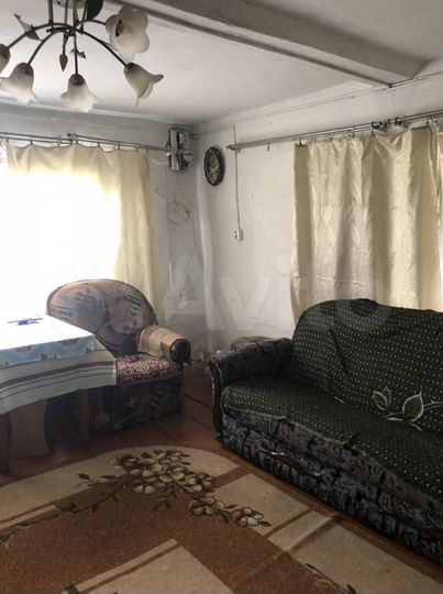 Дом 29,6 м² на участке 14 сот.