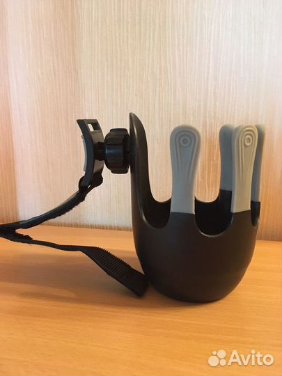 Держатель стакана для коляски