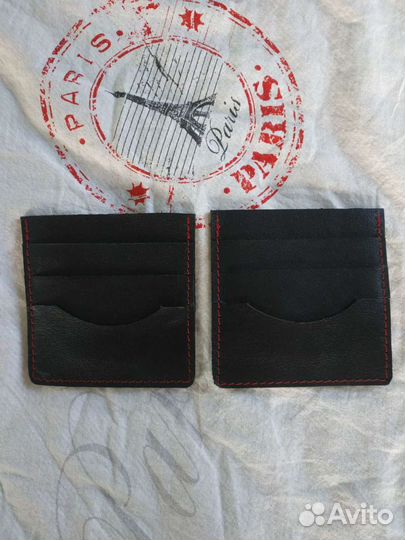 Картхолдер