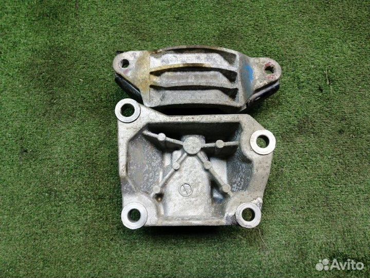 Опора двигателя левая Hyundai Creta GS G4NA 2017