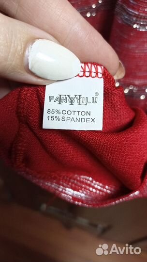 Туника 52-54 р