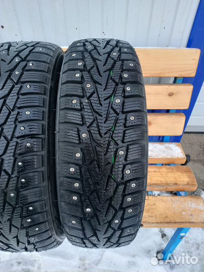 Ikon Tyres Nordman 7 175/65 R14 82T