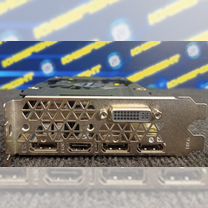 Видеокарта inno3D GTX 960 2gb