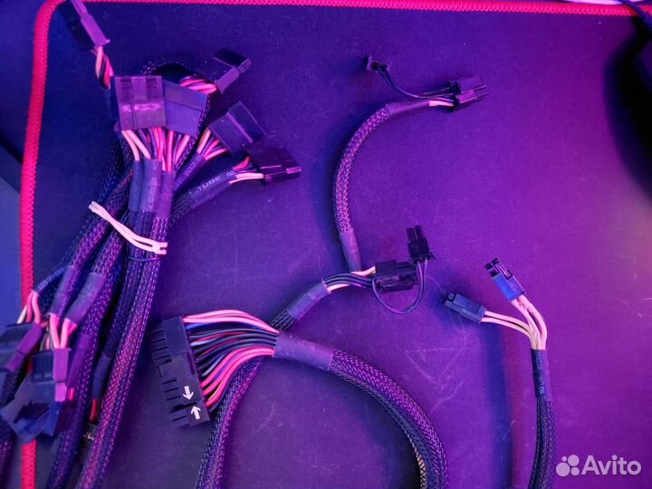 Блок питания 700w