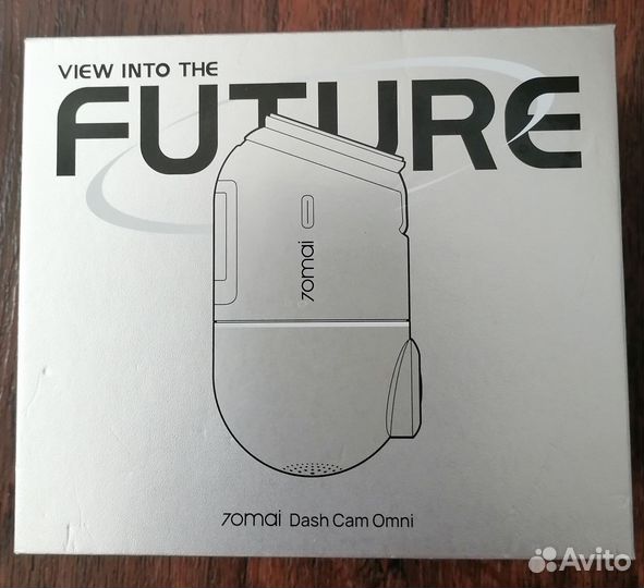 Видеорегистратор 64 G