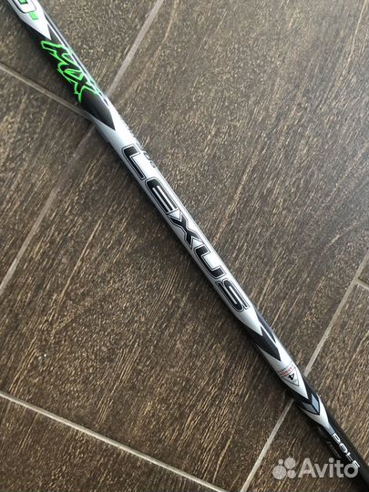 Удилище Fanatik Lexus 400