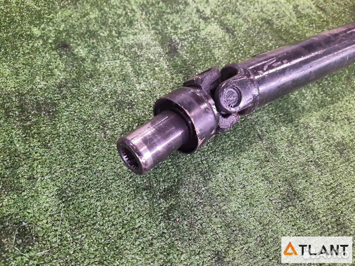 Кардан задний mitsubishi airtrek