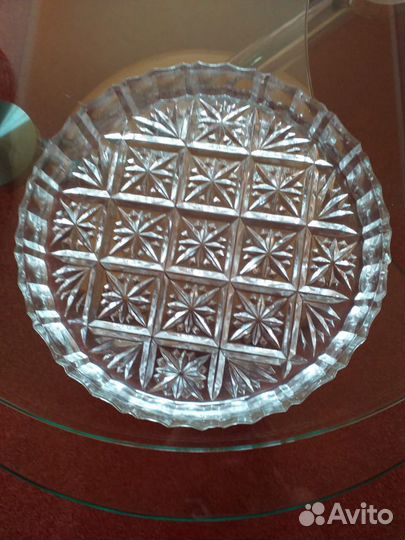 Ваза для фруктов