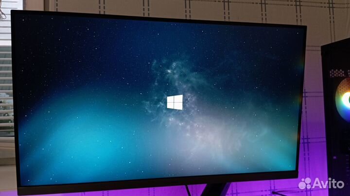 Монитор Samsung 4k