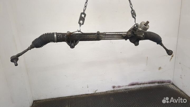 Рейка рулевая с г/у Audi A6 (C6), 2009
