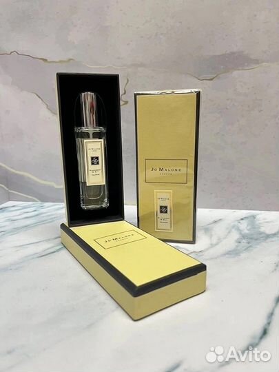 Jomalone london - blackberry & BAY