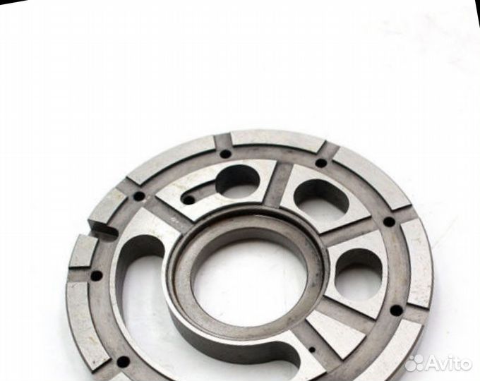 Набор поршней гидромотора хода Hitachi zx240lc-5G