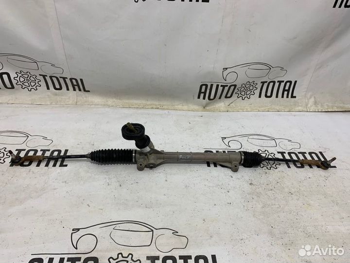 Рулевая рейка Volkswagen Polo sedan (MK5) cfna