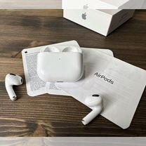 Airpods 3 Airoha 2024 "Оригинал"