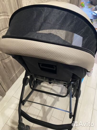 Коляска 2 в 1 riko ozon
