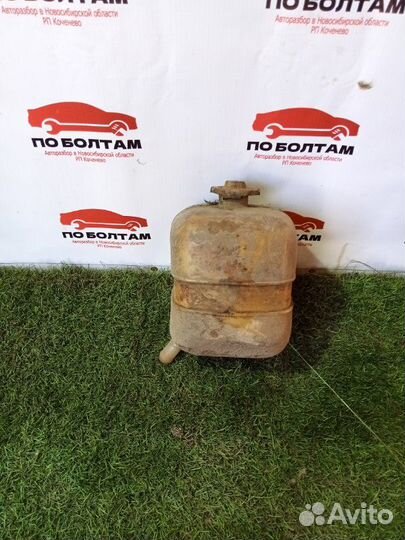 Бачок расширительный УАЗ Буханка 4021