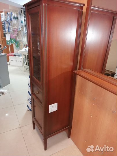 Набор для ванной комнаты Джардин 60