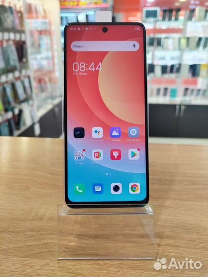 TECNO Camon 19 Pro, 8/128 ГБ
