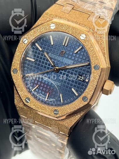 Часы Audemars Piguet Royal Oak Frosted 37mm