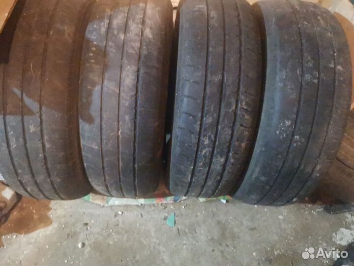 Yokohama A.Drive AA01 205/65 R16