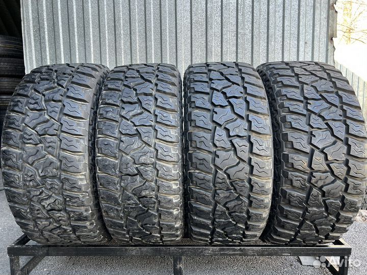 Mickey Thompson Baja ATZ Radial 305/60 R18