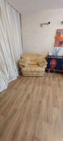 2-к. квартира, 50,9 м², 1/3 эт.