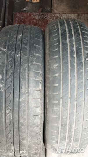 Tunga Zodiak 2 185/70 R14