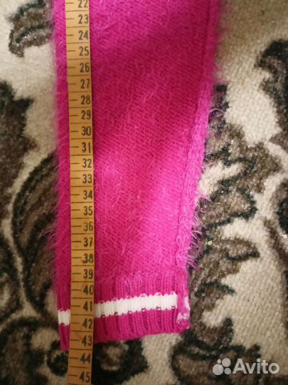 Джемпер для девочки