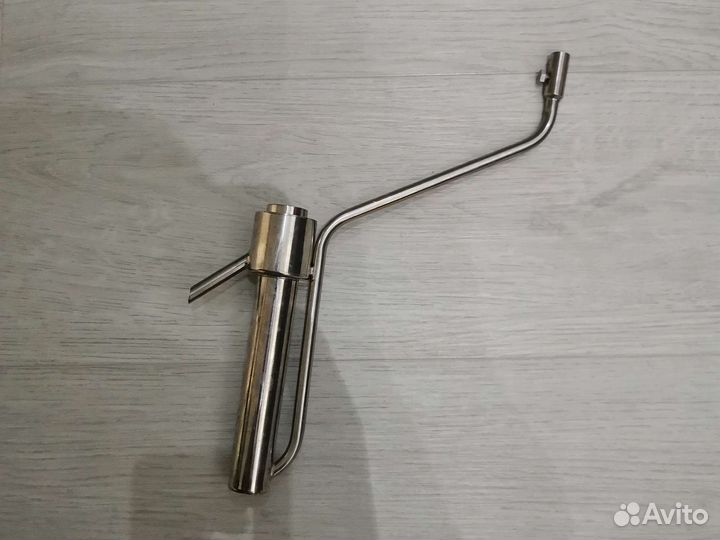 Попугайчик