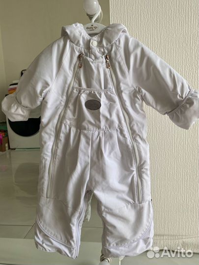 Продам детские вещи