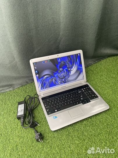 Мощный core i3 geforce 310m ssd