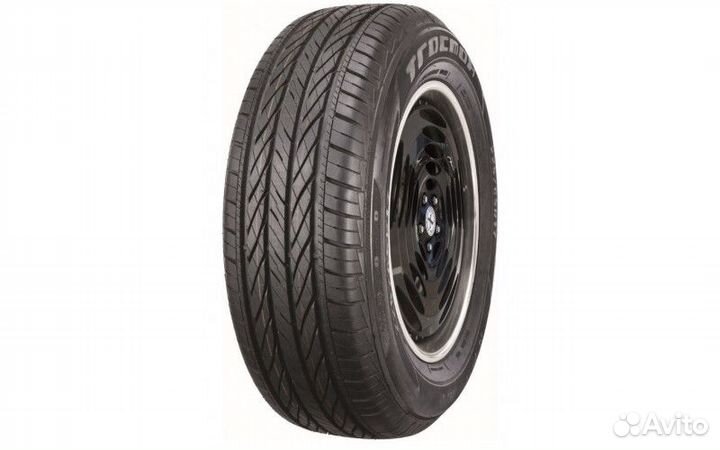 Tracmax X-Privilo H/T 245/60 R18 105H