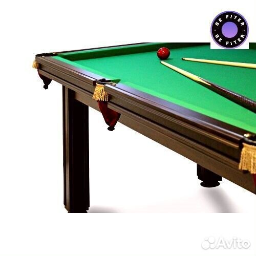 Бильярдный стол