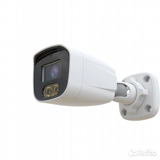 Space Technology ST-190 IP home POE (2.8 mm)