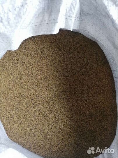 Семена люцерны