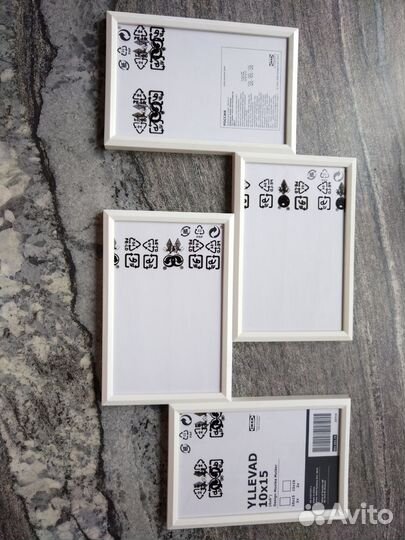 Рамки для фото