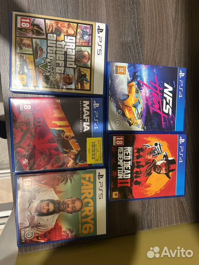 Sony playstation 5 ps5 с дисководом