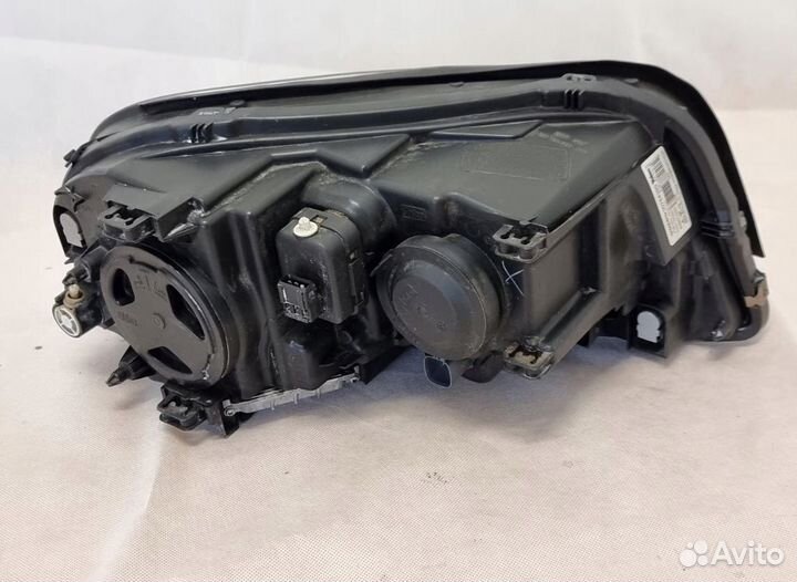 Volvo XC90 рестайлинг Фара левая Ксенон Великобрит