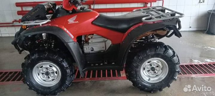 Honda TRX680