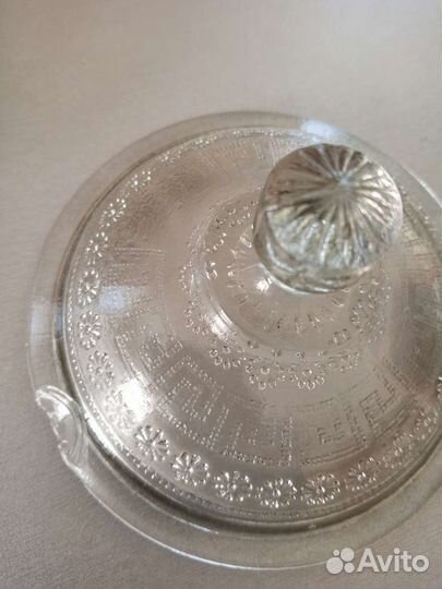 Посуда винтаж